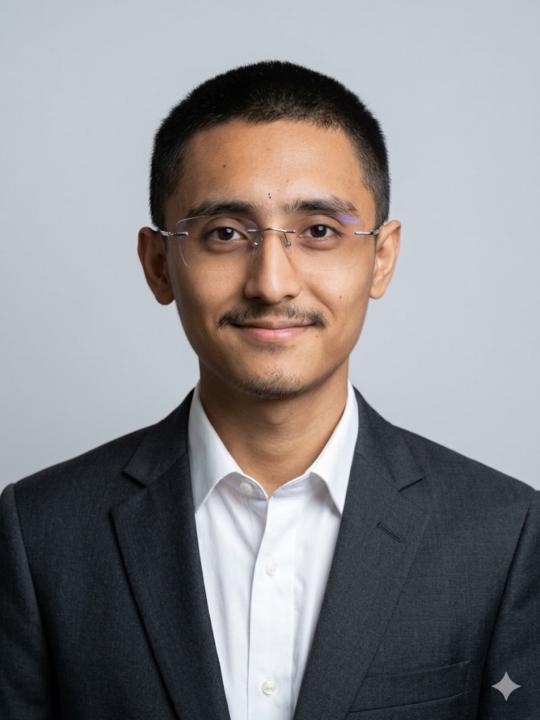 Arman Gurung