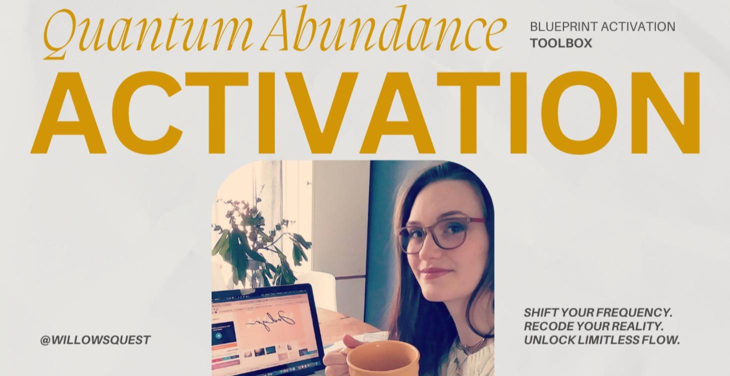 The Quantum Abundance Activation