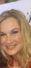 Angie Barber