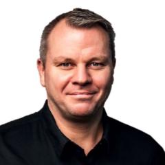 Tobias Stöckmann