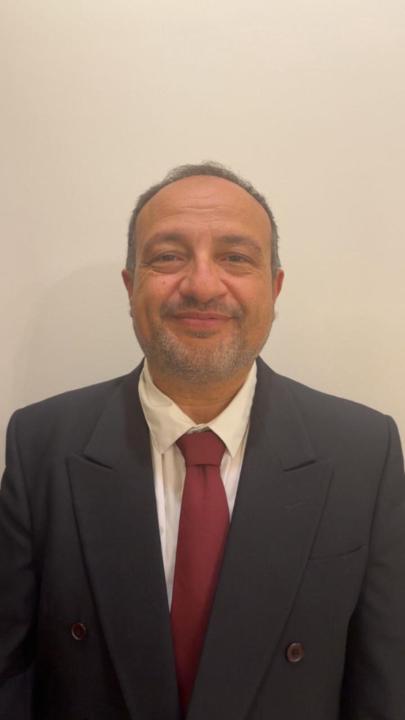 Abdulrahman Ghali