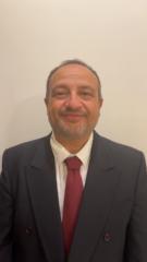 Abdulrahman Ghali