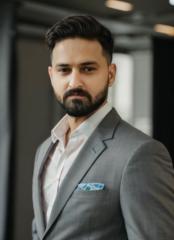 Humair Ali Sajjad