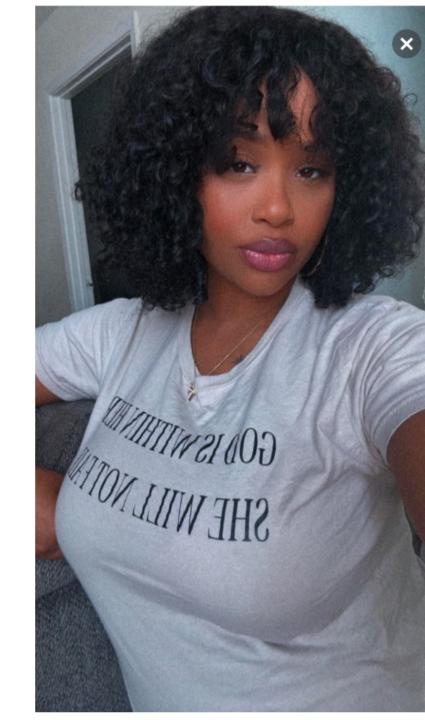 Jasmine Mcnair
