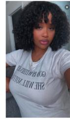 Jasmine Mcnair