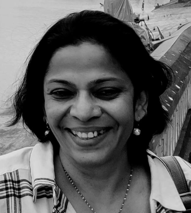 Anuradha H s