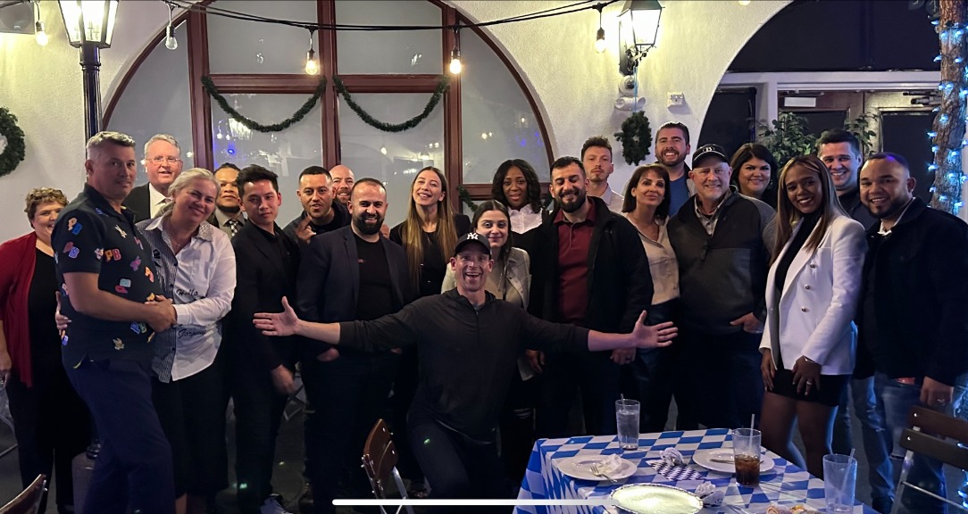 Limo Marketer Affiliate Group