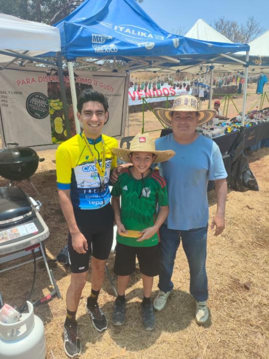 Oscar Gael Alvarez Marroquin