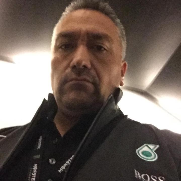 Adolfo Flores Ramírez