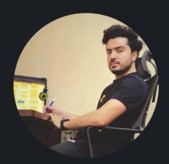 Mehran Zaib