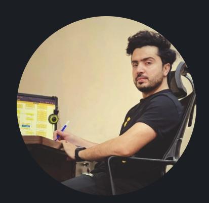 Mehran Zaib