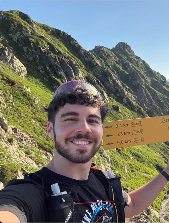 Baptiste Devouassoux