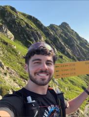 Baptiste Devouassoux