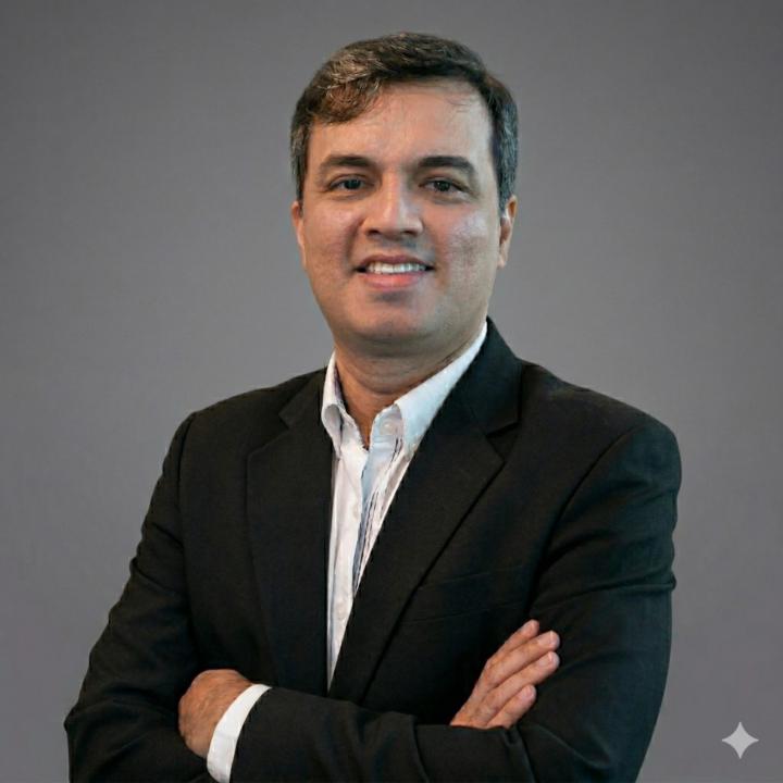 Vicente Matos de araujo junior