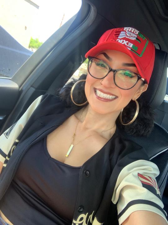 Jessica Kameyama