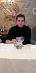 Bashkim Sejdiu