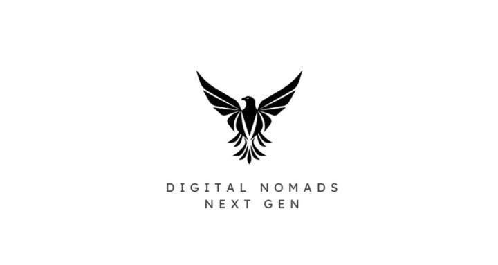 Digital Nomads Next Gen