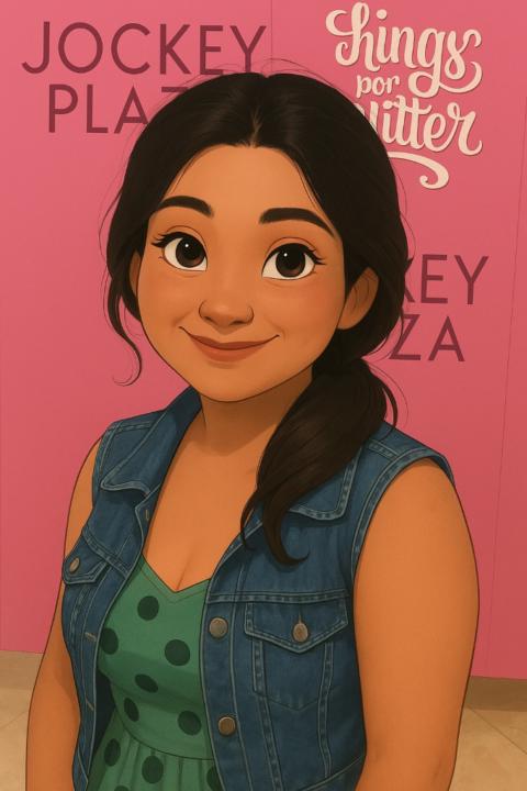 Rosa Briones