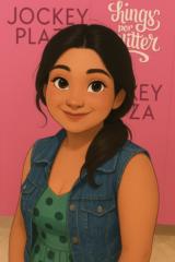 Rosa Briones