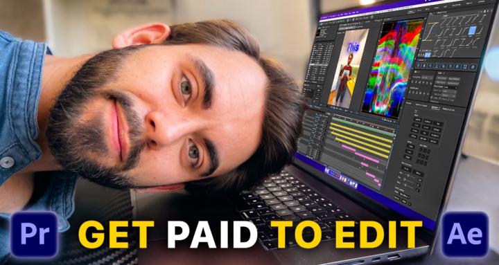 The Editor’s Club