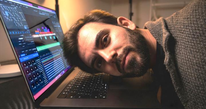 The Editor’s Club