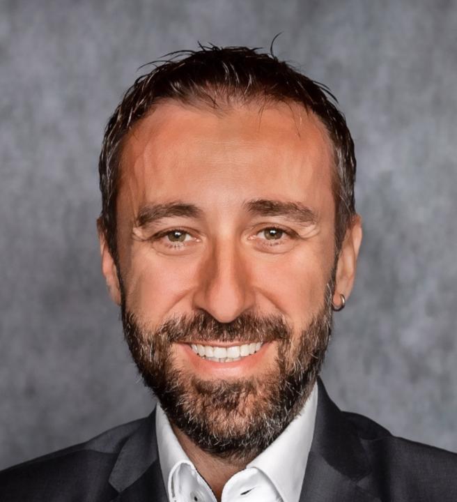 Markus Henskes