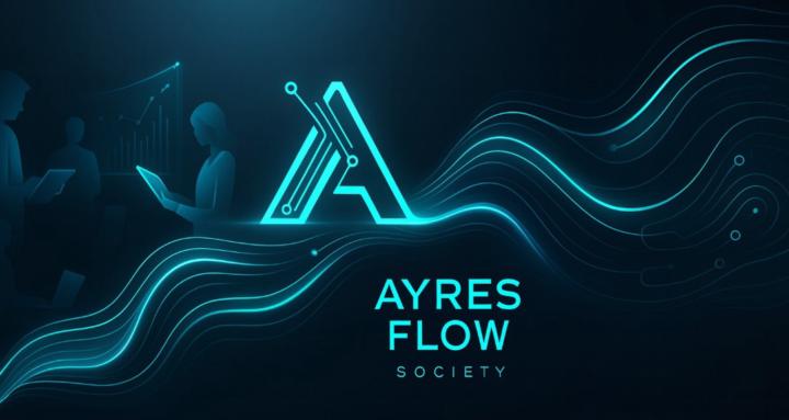 Ayres AI AutomationX Society