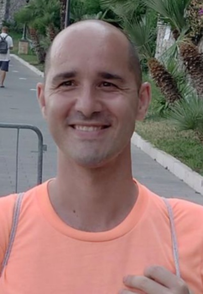 Georgi Georgiev
