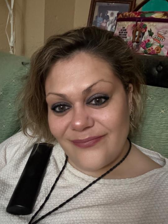 Toñi Parra Nuñez