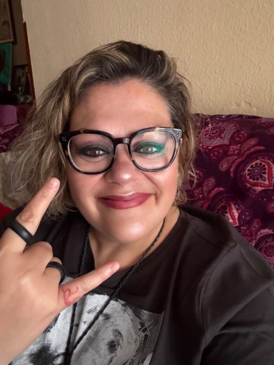 Toñi Parra Nuñez