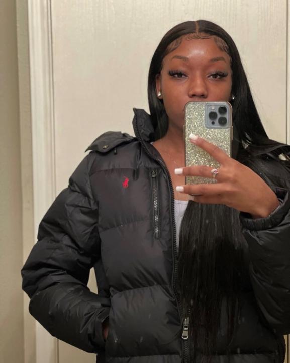 Tanaye Williams