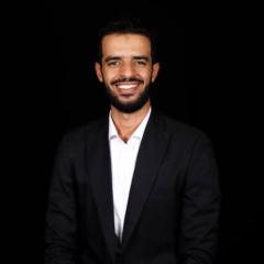 Mohammad Abdulrahman