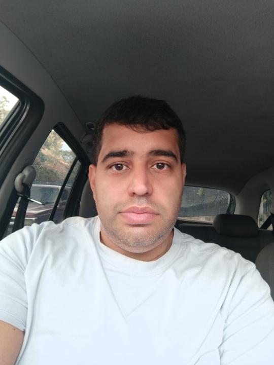 Jose Jimenez