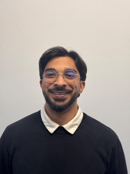 Mohammed Shah