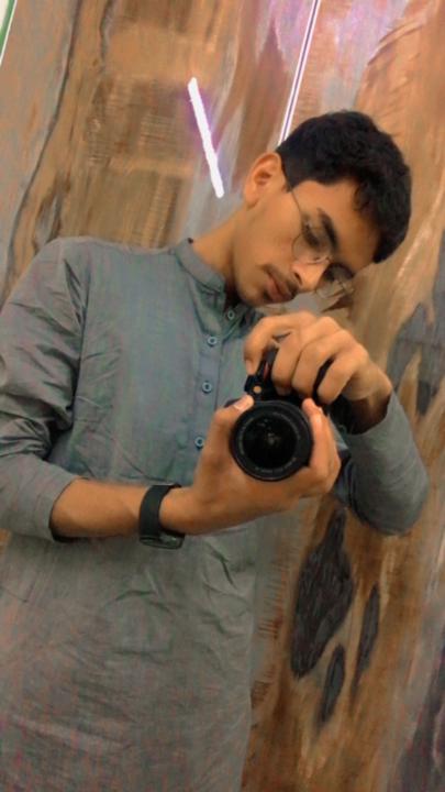 Muhammad Ibrahim