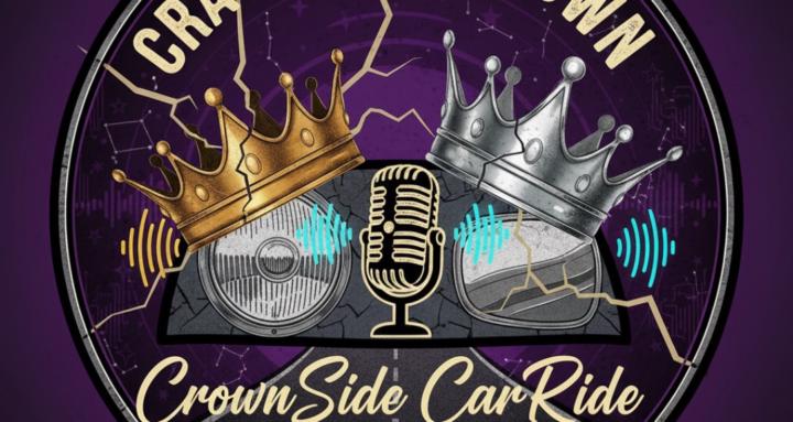 Cracked to Crown: The Unmuted