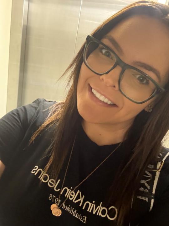 Lauren Barker