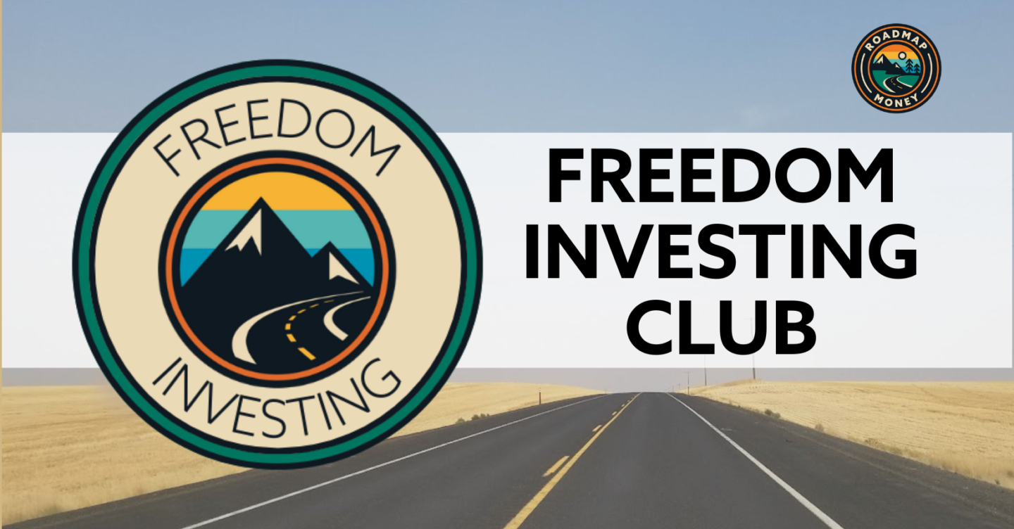 Freedom Investing Club