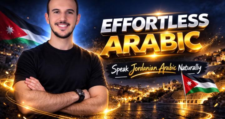 Effortless Arabic