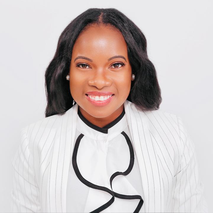 Yahnique McKenzie