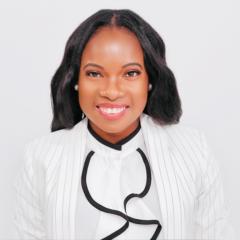 Yahnique McKenzie