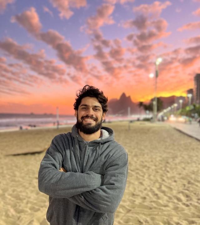 Felipe Leal