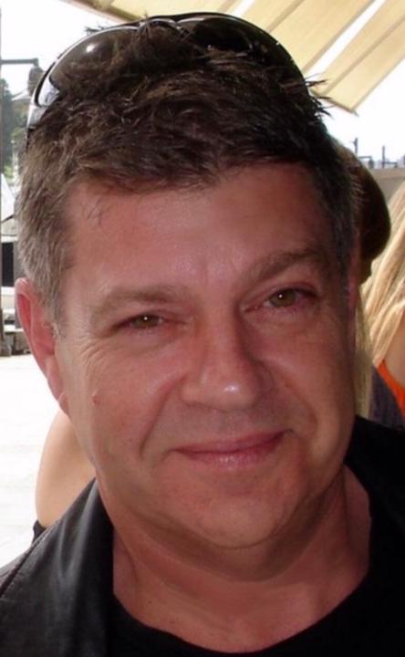 Mark Nagle
