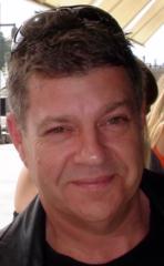 Mark Nagle