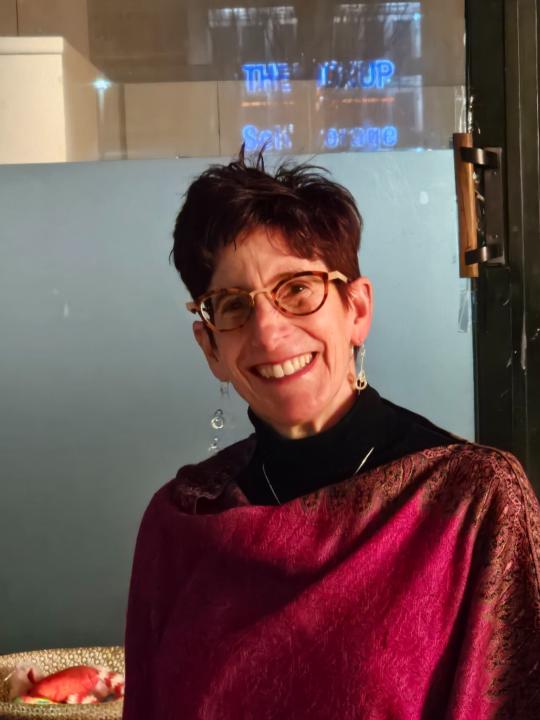 Emily Greenberg