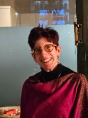 Emily Greenberg