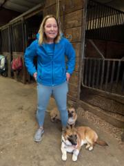 Sandy Stratton-Rusch