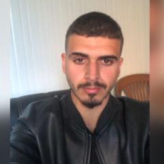 Yusuf Gök