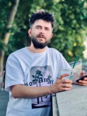 Cristian Boghiu