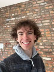 Nathaniel Eisert